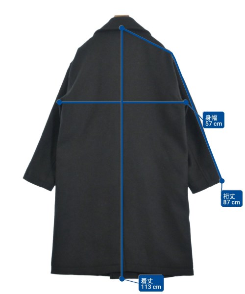 MONKEY TIME（モンキータイム）その他 黒 サイズ:S メンズ/2200662906025