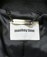 MONKEY TIME（モンキータイム）その他 黒 サイズ:S メンズ/2200662906025