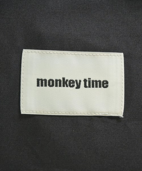 MONKEY TIME（モンキータイム）その他 黒 サイズ:M メンズ/2200664941123