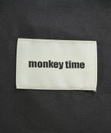 MONKEY TIME（モンキータイム）その他 黒 サイズ:M メンズ/2200664941123