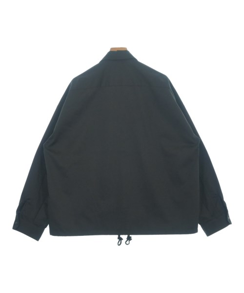 MONKEY TIME（モンキータイム）ブルゾン 黒 サイズ:M メンズ/2200666342027