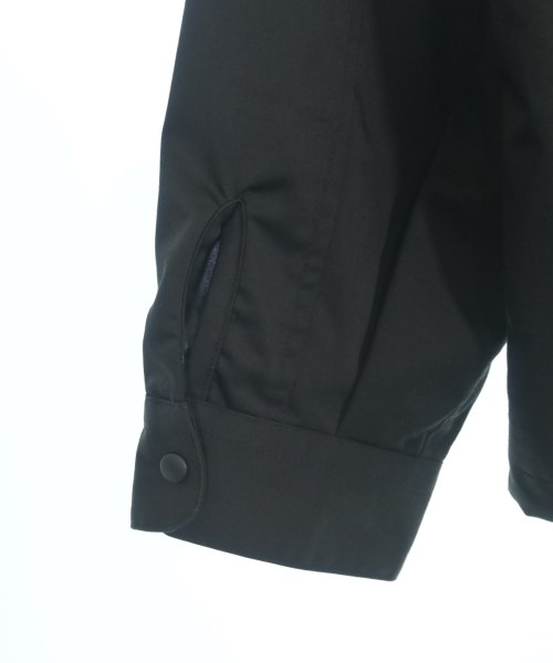 MONKEY TIME（モンキータイム）ブルゾン 黒 サイズ:M メンズ/2200666342027