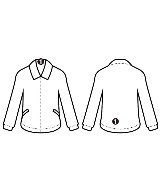 MONKEY TIME（モンキータイム）ブルゾン 黒 サイズ:M メンズ/2200666342027