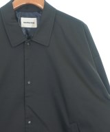 MONKEY TIME（モンキータイム）ブルゾン 黒 サイズ:M メンズ/2200666342027