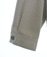 MONKEY TIME（モンキータイム）カジュアルシャツ ベージュ サイズ:1(S位) メンズ/2200666342065