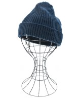 MONKEY TIME（モンキータイム）ニットキャップ・ビーニー 紺 サイズ:- メンズ/2200666392121