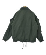 MONKEY TIME（モンキータイム）ダウンジャケット/ダウンベスト 緑 サイズ:S メンズ/2200667112070