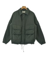 MONKEY TIME ダウンジャケット/ダウンベスト