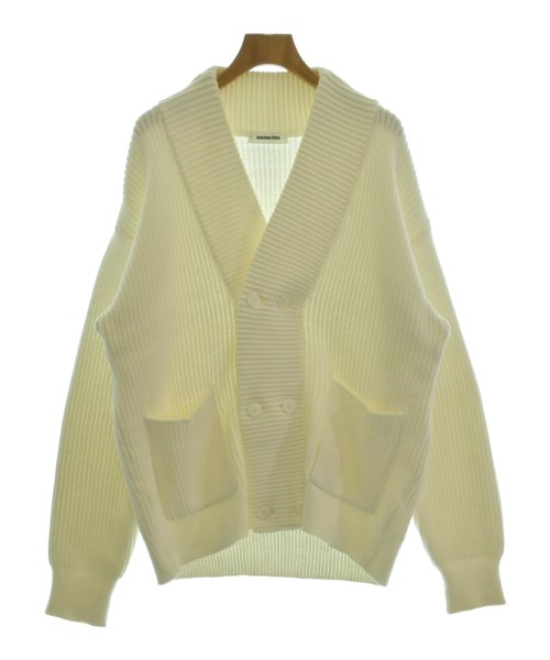 MONKEY TIME(モンキータイム)カーディガン 白 サイズ:L/2200664377038