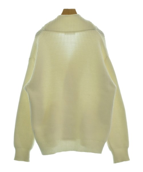 MONKEY TIME（モンキータイム）カーディガン 白 サイズ:L メンズ/2200664377038