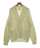 MONKEY TIME（モンキータイム）カーディガン 白 サイズ:L メンズ/2200664377038