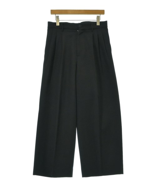 MONKEY TIME(モンキータイム)スラックス 黒 サイズ:M/2200669110012