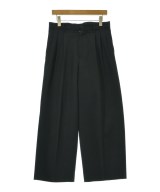 MONKEY TIME（モンキータイム）スラックス 黒 サイズ:M メンズ/2200669110012