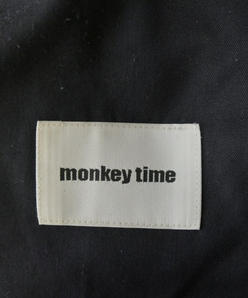 MONKEY TIME（モンキータイム）その他 黒 サイズ:S メンズ/2200672330049