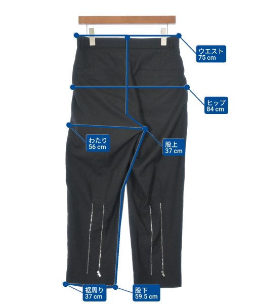 MONKEY TIME（モンキータイム）その他 黒 サイズ:S メンズ/2200672330049