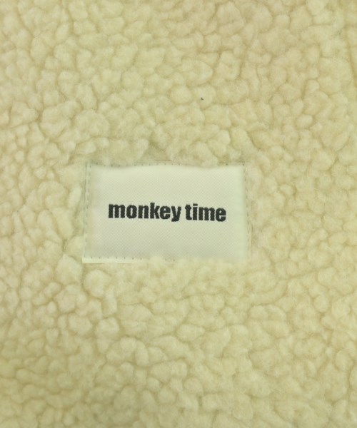 MONKEY TIME（モンキータイム）その他 黒 サイズ:L メンズ/2200724313075