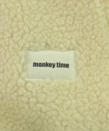 MONKEY TIME（モンキータイム）その他 黒 サイズ:L メンズ/2200724313075