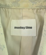 MONKEY TIME（モンキータイム）その他 白 サイズ:S メンズ/2200731399024