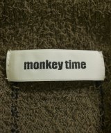 MONKEY TIME（モンキータイム）カーディガン カーキ サイズ:M メンズ/2200731784035