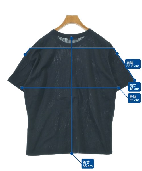 MONKEY TIME（モンキータイム）Tシャツ・カットソー 紺 サイズ:M メンズ/2200728948051