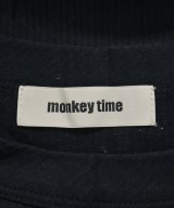 MONKEY TIME（モンキータイム）Tシャツ・カットソー 紺 サイズ:M メンズ/2200728948051
