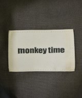 MONKEY TIME（モンキータイム）スラックス グレー サイズ:S メンズ/2200734299079