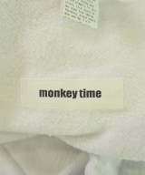 MONKEY TIME（モンキータイム）スウェットパンツ グレー サイズ:S メンズ/2200734678034