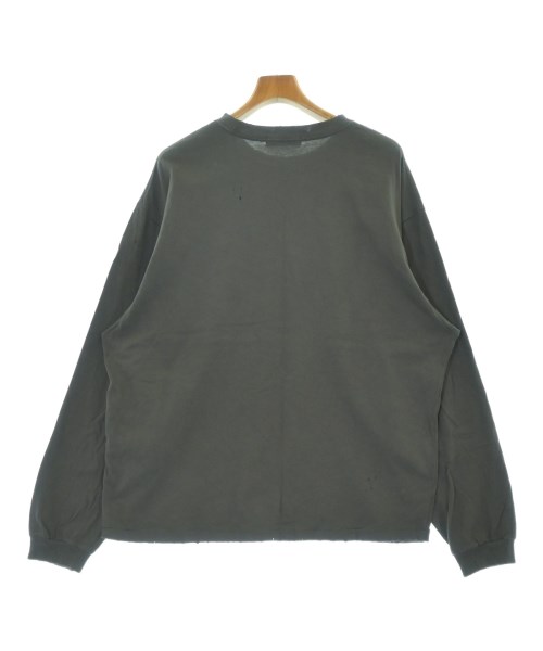 MONKEY TIME（モンキータイム）Tシャツ・カットソー グレー サイズ:XL メンズ/2200737332056