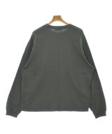MONKEY TIME（モンキータイム）Tシャツ・カットソー グレー サイズ:XL メンズ/2200737332056