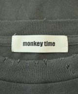 MONKEY TIME（モンキータイム）Tシャツ・カットソー グレー サイズ:XL メンズ/2200737332056
