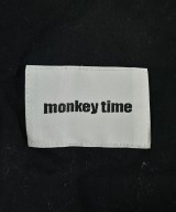 MONKEY TIME（モンキータイム）その他 黒 サイズ:M メンズ/2200737346022
