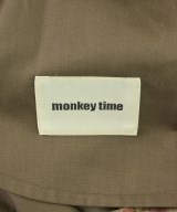 MONKEY TIME（モンキータイム）その他 ベージュ サイズ:S メンズ/2200720572032