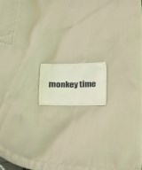 MONKEY TIME（モンキータイム）スラックス 緑 サイズ:S メンズ/2200720572049