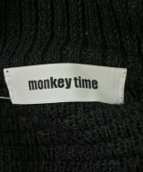 MONKEY TIME（モンキータイム）カーディガン 黒 サイズ:XL メンズ/2200720628050