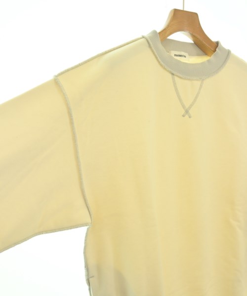 MONKEY TIME（モンキータイム）Tシャツ・カットソー ベージュ サイズ:M メンズ/2200727670021