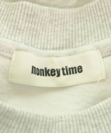 MONKEY TIME（モンキータイム）スウェット グレー サイズ:XL メンズ/2200728686052