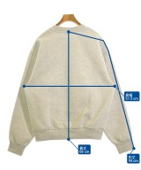 MONKEY TIME（モンキータイム）スウェット グレー サイズ:XL メンズ/2200728686052