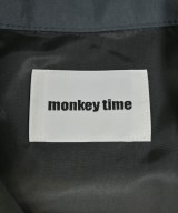 MONKEY TIME（モンキータイム）その他 グレー サイズ:S メンズ/2200728807037