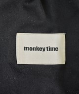 MONKEY TIME（モンキータイム）スラックス 黒 サイズ:S メンズ/2200682747042