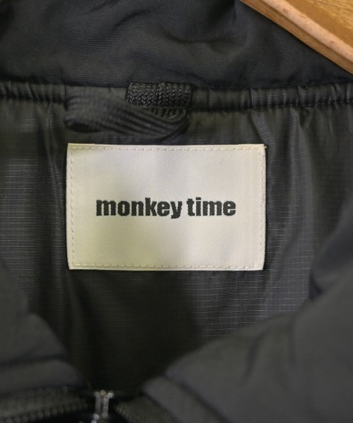 MONKEY TIME（モンキータイム）その他 黒 サイズ:S メンズ/2200683082043