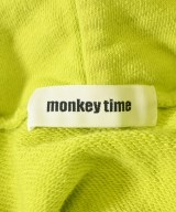 MONKEY TIME（モンキータイム）パーカー 緑 サイズ:M メンズ/2200683822182