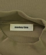 MONKEY TIME（モンキータイム）Tシャツ・カットソー グレー サイズ:S メンズ/2200678967034