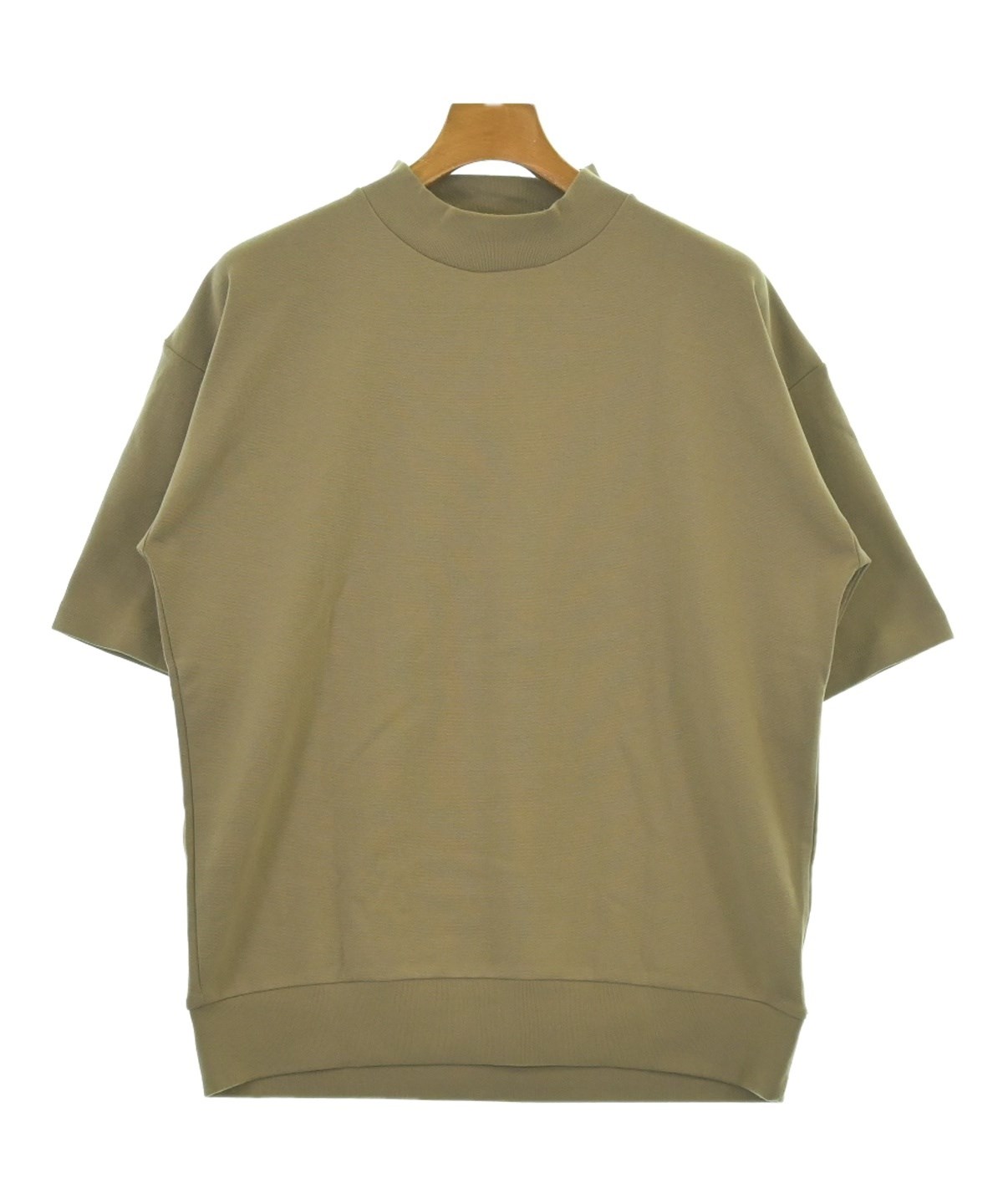 MONKEY TIME（モンキータイム）Tシャツ・カットソー グレー サイズ:S