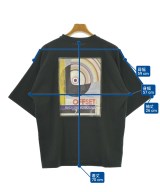 MONKEY TIME（モンキータイム）Tシャツ・カットソー 紺 サイズ:S メンズ/2200678967089
