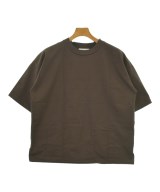MONKEY TIME（モンキータイム）Tシャツ・カットソー 茶 サイズ:S メンズ/2200678967096