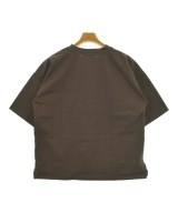 MONKEY TIME（モンキータイム）Tシャツ・カットソー 茶 サイズ:S メンズ/2200678967096