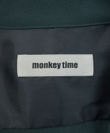 MONKEY TIME（モンキータイム）カジュアルシャツ 緑 サイズ:S メンズ/2200678967126