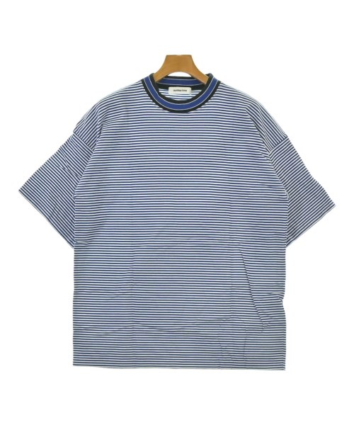 MONKEY TIME(モンキータイム)Tシャツ・カットソー 青 サイズ:S/2200678967157