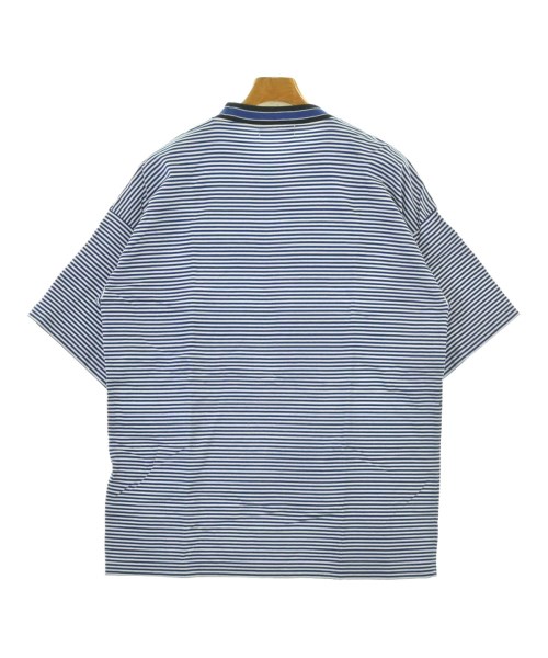 MONKEY TIME（モンキータイム）Tシャツ・カットソー 青 サイズ:S メンズ/2200678967157