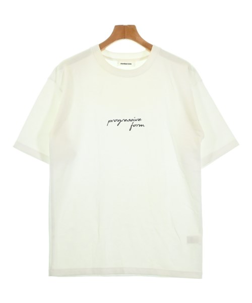 MONKEY TIME(モンキータイム)Tシャツ・カットソー 白 サイズ:M/2200678967171